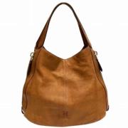 Givenchy Pre-owned Pre-owned Laeder axelremsvskor Brown, Dam