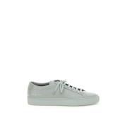 Common Projects Original Achilles Låga Sneakers Green, Herr