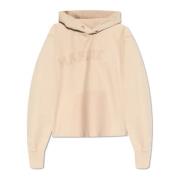 Maison Margiela Hoodie Pink, Dam