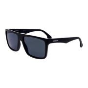 Carrera Stiliga solglasögon svart ram Black, Herr