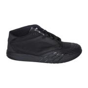 Givenchy Svarta Sneakers Black, Herr