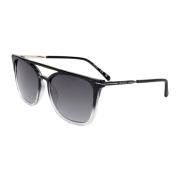 Guess Stiliga Solglasögon Svart Ram Gf5077 Black, Herr