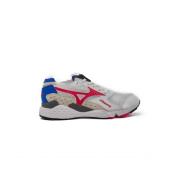 Mizuno Mondo Control Sneakers Gray, Herr