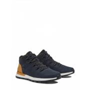 Timberland Sneakers Blue, Herr