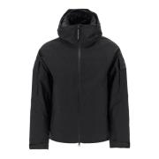 C.p. Company Gore-Tex huva jacka med avtagbar insida Black, Herr