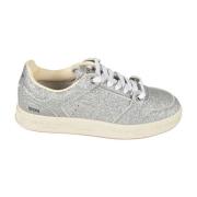 Premiata Stiliga Sneakers Gray, Dam