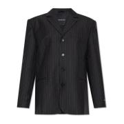 Birgitte Herskind Blazer Maison Black, Dam