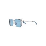 Akoni Aks203 B Sunglasses Gray, Unisex