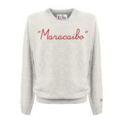 MC2 Saint Barth Stiliga Sweaters Kollektion Gray, Herr