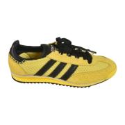 Adidas MultiColour Sneakers av W.Bonner Yellow, Herr