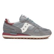 Saucony Shadow Original Gray, Herr