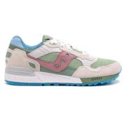 Saucony Modernt Statement Sneakers Multicolor, Herr