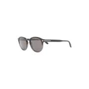 Tom Ford Ft0834 56A Sunglasses Brown, Herr