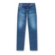 Diesel 2023 D-Finitive Jeans Blue, Herr