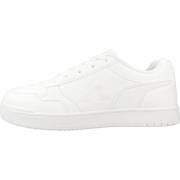 le coq sportif Court Breaker Sneakers White, Dam