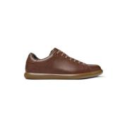 Camper Bruna Pelotas Sneakers för Män Brown, Herr