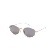 Oliver Peoples Ov1347St 5035R5 Sunglasses Yellow, Unisex