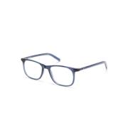 Montblanc Mb0351O 004 Optical Frame Blue, Herr