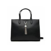 Valentino Stilren Borse Väska Black, Dam