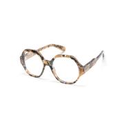 Chloé Ch0189O 009 Optical Frame Brown, Dam