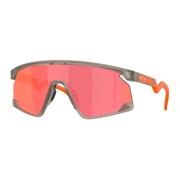 Oakley Sportiga Lifestyle Solglasögon Orange, Herr