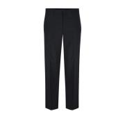 Department Five Vida Ben Chino Byxor i Svart Black, Herr