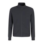 RRD Varm Zip Fleece Jacka Gray, Herr