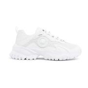 Just Cavalli Sneakers White, Dam