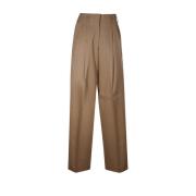 Golden Goose Bred Ben Sand Pant Brown, Dam