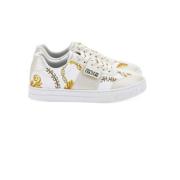 Versace Jeans Couture Sneakers Multicolor, Dam