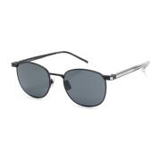 Saint Laurent SL 747 001 Sunglasses Black, Herr