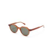 Gigi Studios 6911 0 Sunglasses Brown, Dam