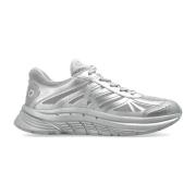 Kenzo Sneakers Pace Low Gray, Herr