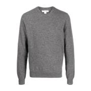 Comme des Garçons Forever Sweaters Gray, Herr