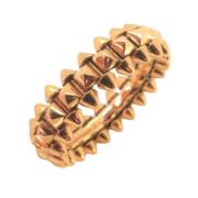 Cartier Vintage Pre-owned Roseguld ringar Yellow, Dam