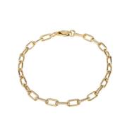 Cartier Vintage Pre-owned Guld armband Yellow, Dam