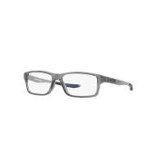 Oakley Stiliga Glasögonbågar Crosslink XS Gray, Herr