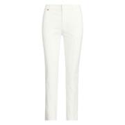 Ralph Lauren Chinos White, Dam