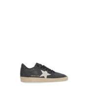 Golden Goose Ball Star Sneakers Black, Herr