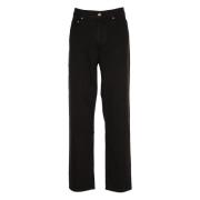 A.p.c. Fairfax Jeans Black, Herr