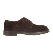 Doucal's Tm23 Terre Derby Skor Brown, Herr