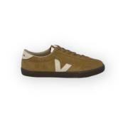 Veja Campo Sneakers för en stilren look Beige, Herr