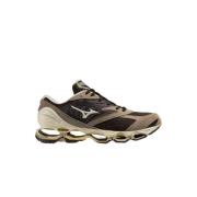 Mizuno Ljusblå Wave Prophecy LS Sneakers Brown, Herr