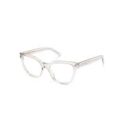 Saint Laurent Optical Frame Gray, Dam