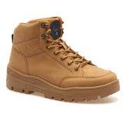 Napapijri Gulockra Mid Boot Herb Beige, Herr