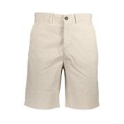 North Sails Jeans Beige, Herr