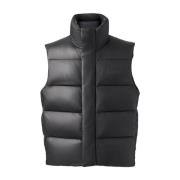 Mackage Vadderad Dunjacka Black, Herr