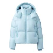 Mackage Huva Dunjacka Blue, Dam