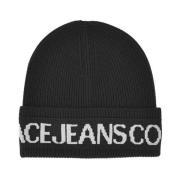 Versace Jeans Couture Hattar Black, Dam