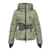 Moncler Prestanda & Stil Green, Dam